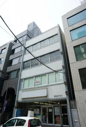 星屋第六ビルの外観