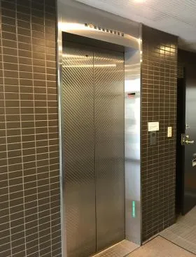 高芳ビルの外観