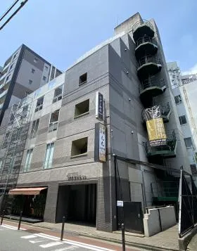 内神田DNKビルの外観