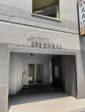 内神田DNKビルの外観