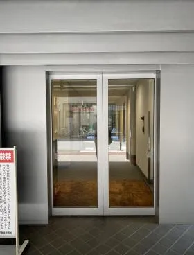 内神田DNKビルの外観