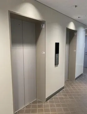 内神田DNKビルの外観