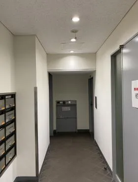 内神田DNKビルの外観