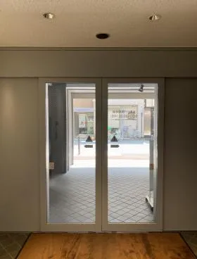 内神田DNKビルの外観