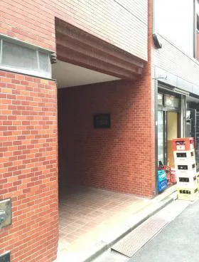 セントラル大手町ビルの外観