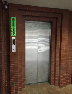 セントラル大手町ビルの外観