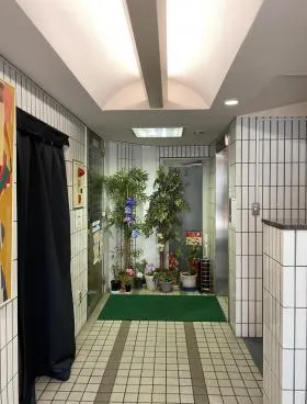 竹橋ビルの外観