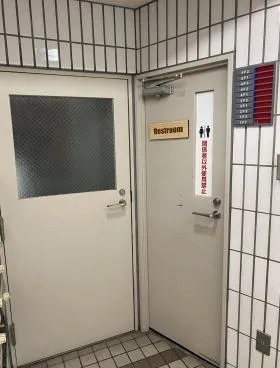 竹橋ビルの外観