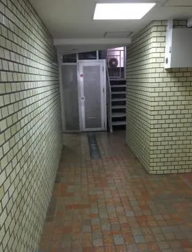 第5氏家ビルの外観