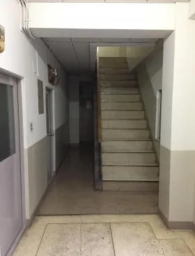 佐一ビルの外観