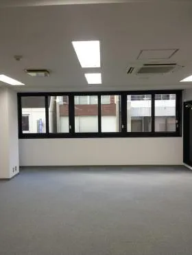 第3亀田ビルの外観