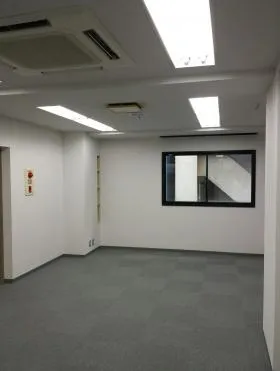 第3亀田ビルの外観