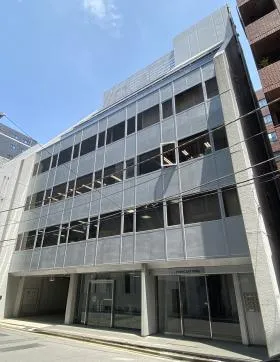 FORECAST内神田ビルの外観