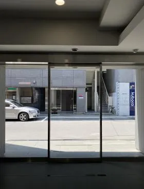 FORECAST内神田ビルの外観