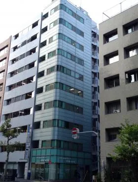 ステイト大手町ビルの外観