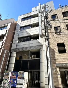 レイアード大手町ビルの外観