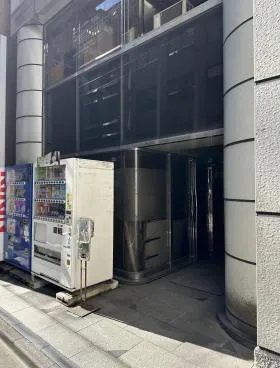レイアード大手町ビルの外観