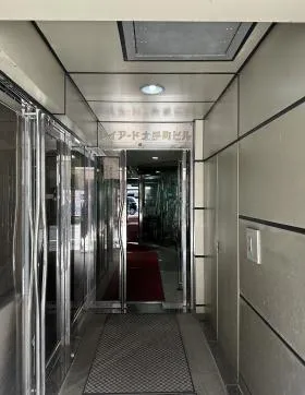 レイアード大手町ビルの外観