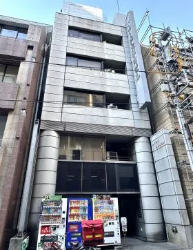 レイアード大手町ビルの外観