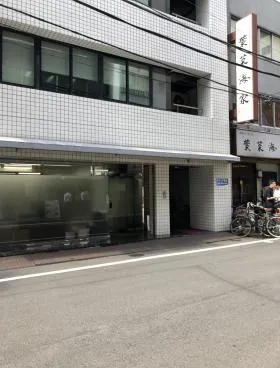 CRC北大手町ビルの外観