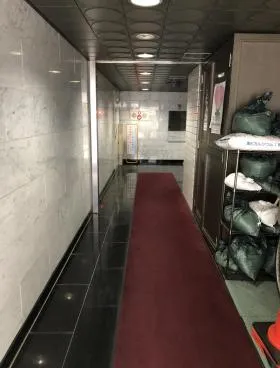 CRC北大手町ビルの外観