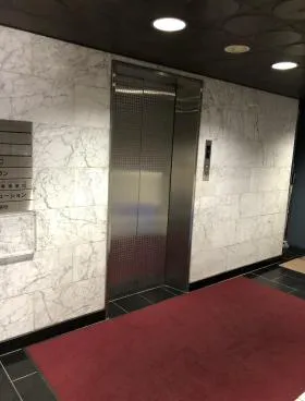 CRC北大手町ビルの外観
