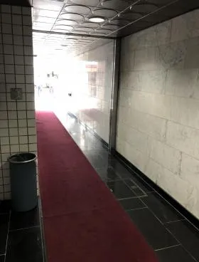CRC北大手町ビルの外観
