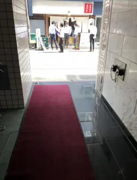 CRC北大手町ビルの外観