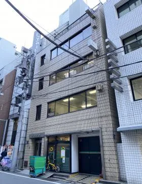 S&C大手町ビルの外観