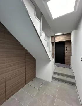S&C大手町ビルの外観