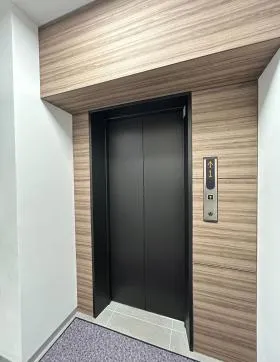 S&C大手町ビルの外観