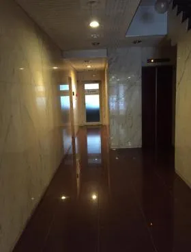 大手町新誠ビルの外観
