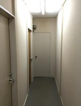 根木ビルの外観