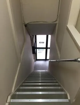 根木ビルの外観