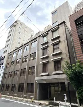 ミヤコビルの外観