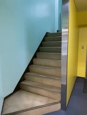 ミヤコビルの外観