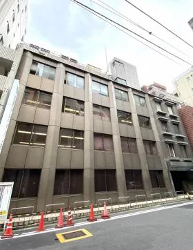 ミヤコビルの外観