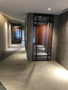 北大手町スクエアの外観
