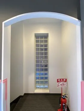 北大手町スクエアの外観