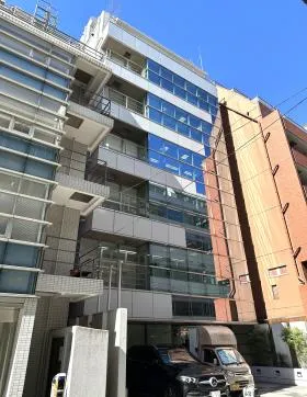 北大手町スクエアの外観