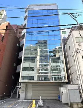 北大手町スクエアの外観