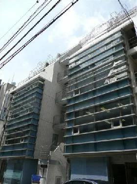 内神田TKビルの外観