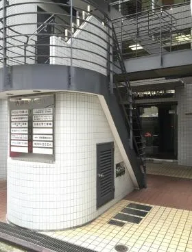 内神田TKビルの外観