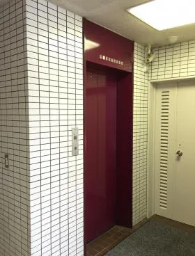 内神田TKビルの外観