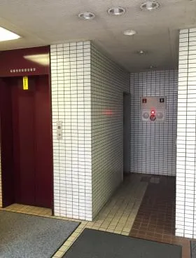 内神田TKビルの外観