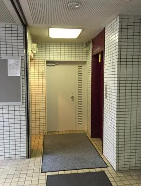 内神田TKビルの外観