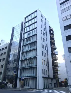 第2福利久ビルの外観