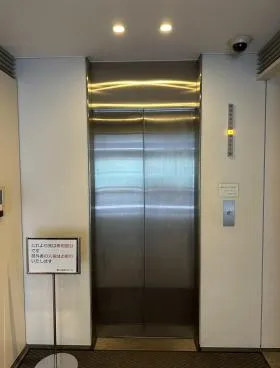 第2福利久ビルの外観