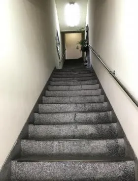 ビル西神田の外観