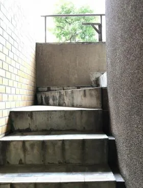 熊谷ビルの外観